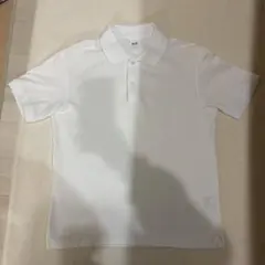UNIQLO ユニセックス ポロシャツ