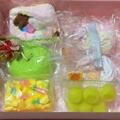 スクイーズ ピンク系 まとめ売り - メルカリ