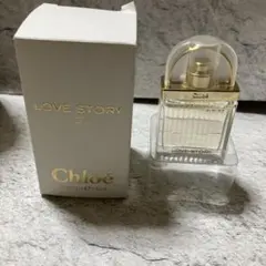 Chloé Love Story 15ml