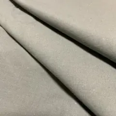 グリーン系の生地 (訳あり)約98cm幅×320cm