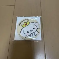 JOCHUM RURU 刺繍ミラー