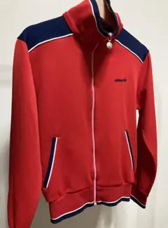 2026年最新】adidas トラックジャケット ネイビー レッドの人気