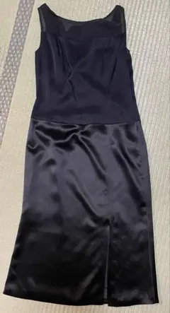 ノースリーブワンピース　2枚セット　M J&R A.V.V