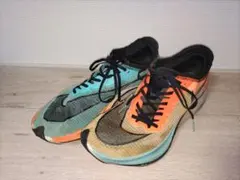 NIKE ZoomX Vaporfly NEXT% Ekiden 28.5cm