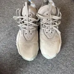 adidas、トレイヤング3、29センチ