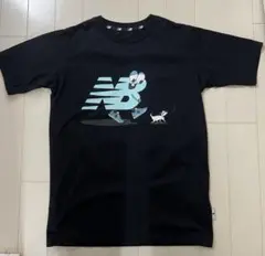 new balance Tシャツ 140cm JPN