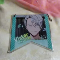 ユーリ!!! on ICE ガーランドコレクション