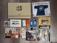 水曜どうでしょう エンタメくじ 嬉野D ボイス入り 目覚まし時計 ラスト