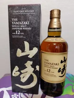 2026年最新】山崎12年 箱の人気アイテム - メルカリ