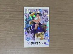 忍たま乱太郎　スイパラ　推しパシャカード　レア　　綾部喜八郎