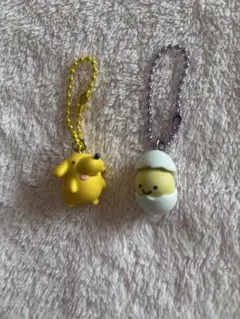 たまごっち　チョコボックス　ポチっち　べびまるっち