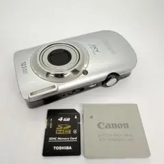 2026年最新】Canon ixy digital 1000の人気アイテム - メルカリ