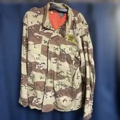 m-65 ミリタリージャケット