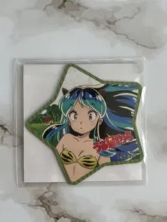 未開封　うる星やつら　マグネット