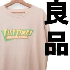 【良品】ANX ORIGINAL Tシャツ L アネックス オリジナ