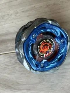 爆旋陀螺 X