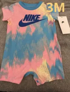 NIKEベビー服