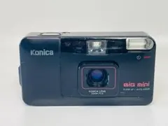 2026年最新】konica big miniの人気アイテム - メルカリ