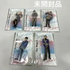 Snow Man I DO ME 集合 アクスタ 未開封 ペンライトセット