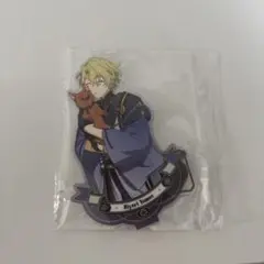 あんスタ 中国 星伴アクスタ 巴日和①