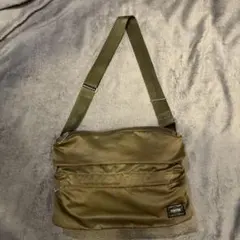 希少型番 ‼️ PORTER　ポーター　ショルダーバッグ　現行モデル　クロスボディ