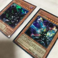 遊戯王 リボルバー・ドラゴン　ME-65 VB5-003 2枚セット