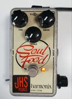 2025年最新】jhs pedals soul foodの人気アイテム - メルカリ