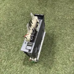 中古 三菱 AC サーボドライブ MR-E-40A-QX002 動作保証 - メルカリ
