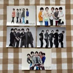 嵐　THE DIGITALIAN 公式写真