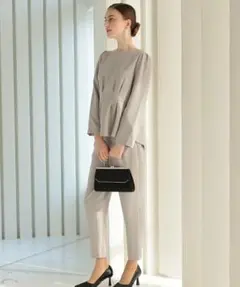 【美品】PREFERIR セレモニーセットアップ