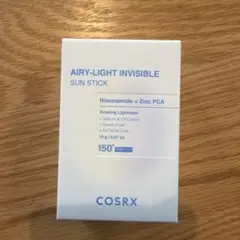 T*1様 COSRX AIRY-LIGHT INVISIBLE サンスティックのサムネイル