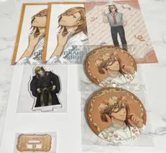 うたプリ 神宮寺レン グッズセット