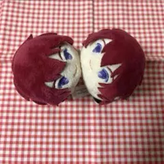 あんスタ　もちマス　朱桜司
