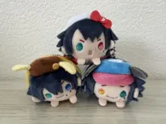 まとめ売り】カゲプロ コノハ&セト もちマス - メルカリ