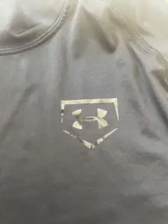 Under Armour BASEBALL アンダーシャツ LG