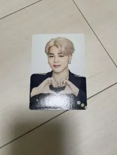 2026年最新】bts speak yourself ジミンの人気アイテム - メルカリ