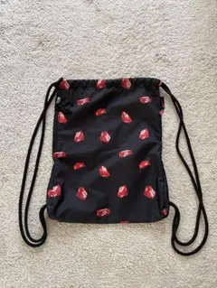 ナイキ　ナップザック　バッグ