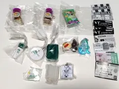 ガチャガチャ　まとめ売り