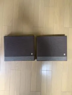 ジェンセン X20 SLIM COMPACT スピーカー　2個セット ジェンセンJENSEN X20 SLIM COMPACT スピーカー 2個セット 2025年最新