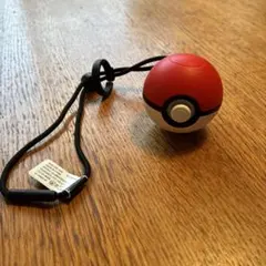 Nintendo SwitchモンスターボールPlus