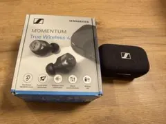 SENNHEISER MOMENTUM True Wireless 4のサムネイル