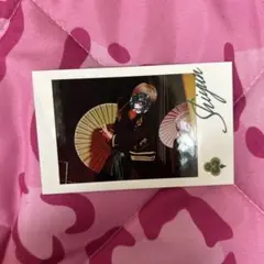 騎士X フォトカードコレクション しゆん - メルカリ
