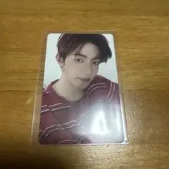 ZEROBASEONE 10/30 日本会場限定　ハオ