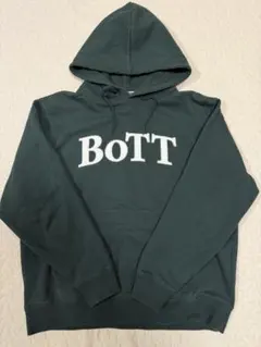 2026年最新】bott パーカー グリーンの人気アイテム - メルカリ