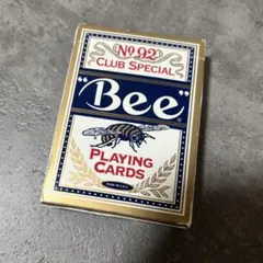 2025年最新】bee トランプの人気アイテム - メルカリ