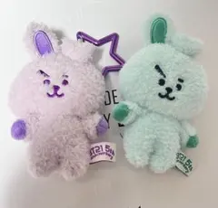 BT21 COOKY
