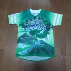 ソフトバンクホークス ファイト九州