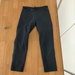 パープルレーベル ワークパンツ