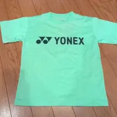 中古☆　ヨネックス　Tシャツ　120サイズ