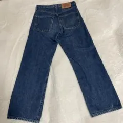 ［美品］リーバイス　502 赤耳　w27
